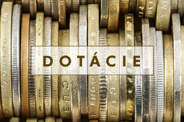 SOS dotácia – kto a ako môže o dotáciu požiadať tt_dotacie