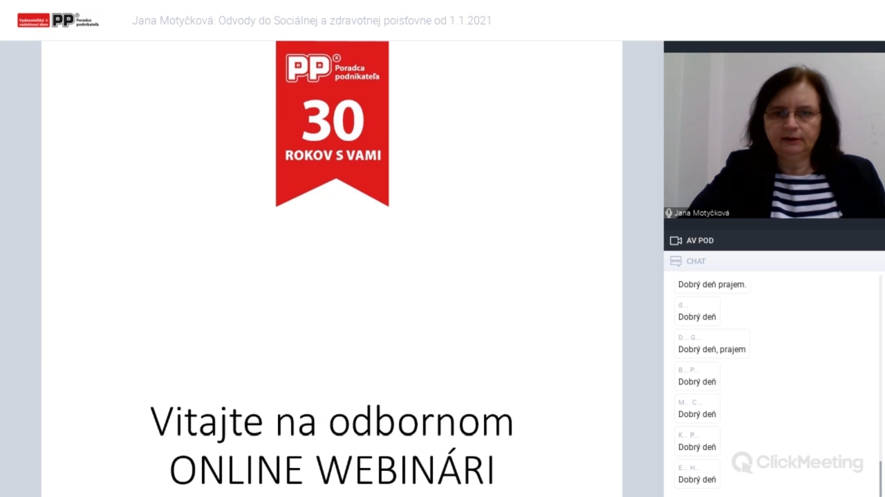 motyckova socialne zdravotne