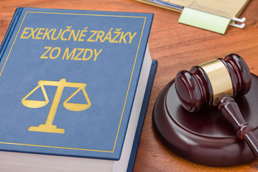 exekuc zraz