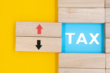 Nezdaniteľné časti základu dane tax